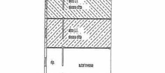 3 rooms Apartment in Cinto Caomaggiore, Italy No. 55016 12