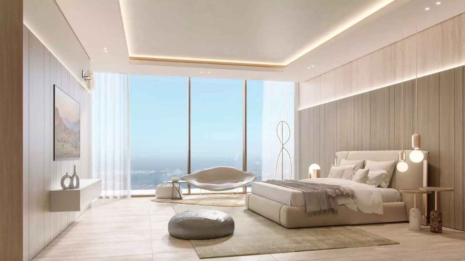 2 غرف نوم شقة في The Sustainable City - Yiti, رقم 1829