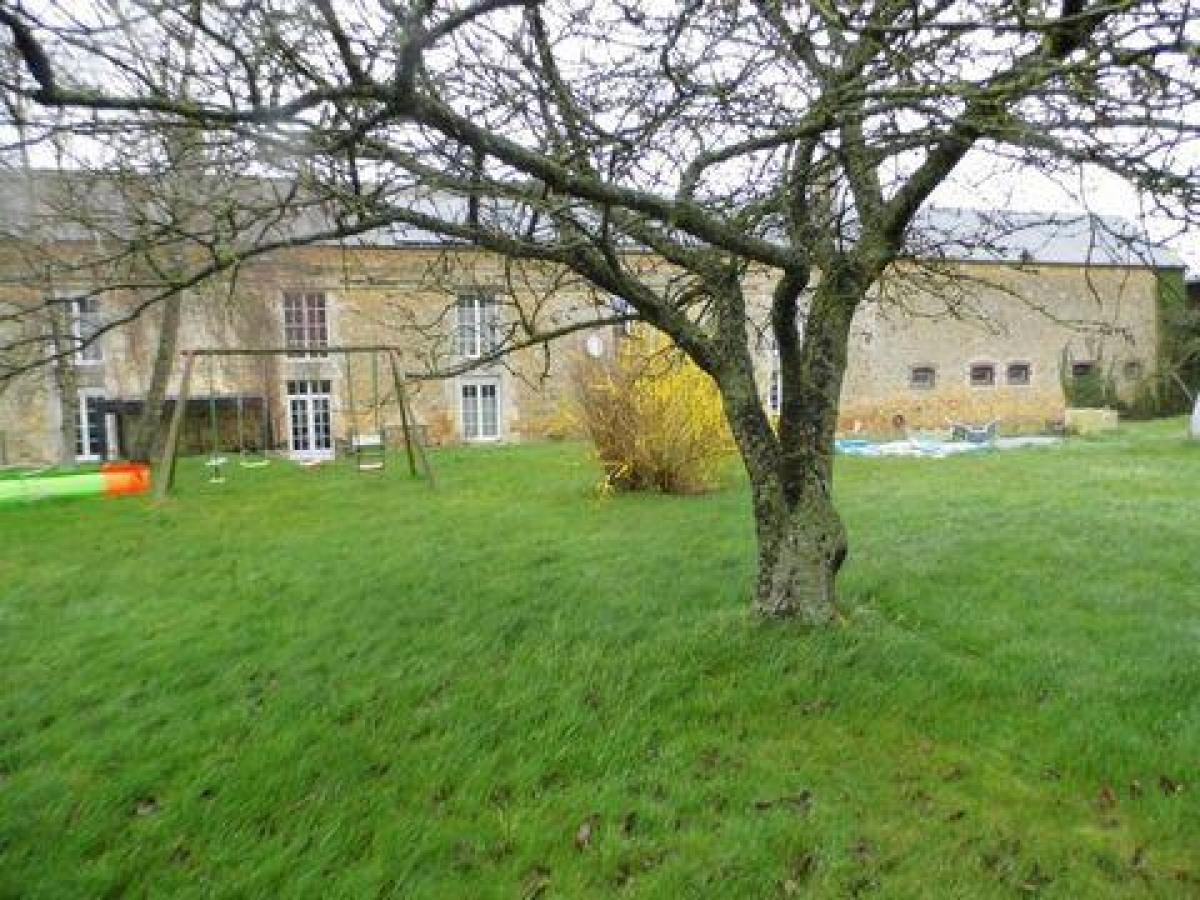 Casa T5 em Potigny, France N.º 32609