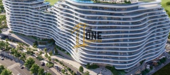 73.8m² Shop in Al Marjan Island, UAE No. 64523 4