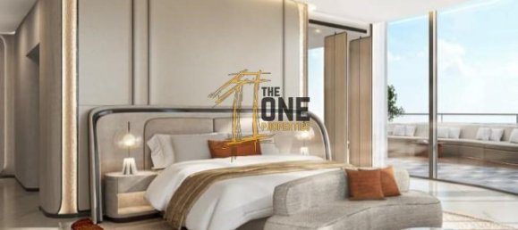 73.8m² Shop in Al Marjan Island, UAE No. 64523 3