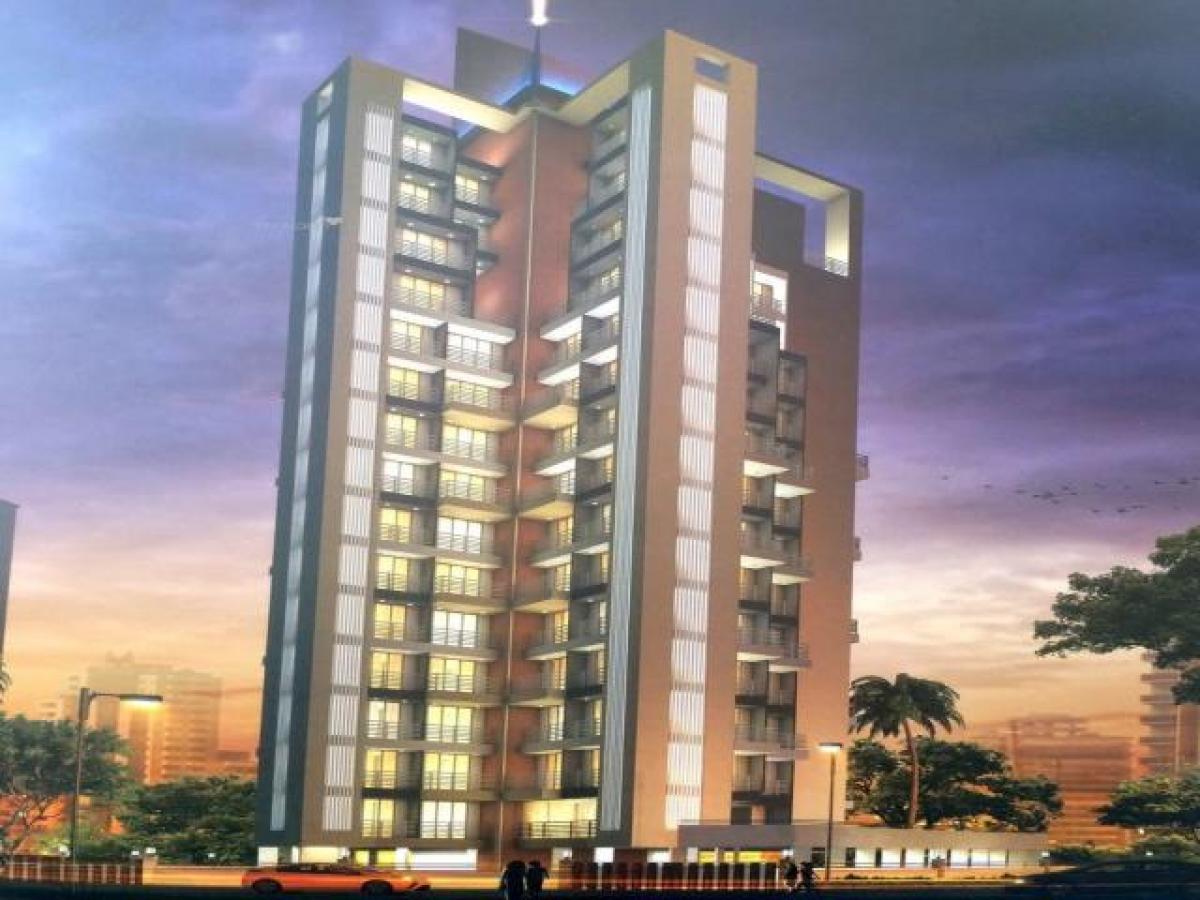 Studio in Mumbai, India No. 55351