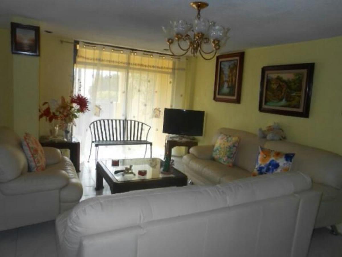 Casa T3 em Tlalnepantla, Mexico N.º 219307