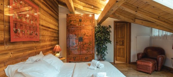 6 bedrooms Commercial property in Chamonix-Mont-Blanc, France No. 1080 15