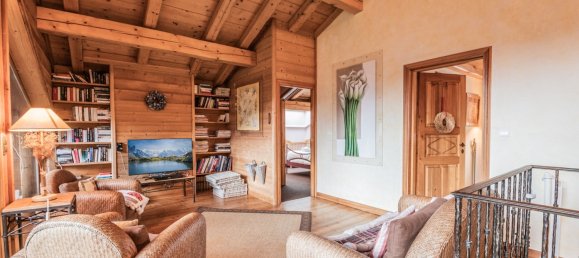 6 bedrooms Commercial property in Chamonix-Mont-Blanc, France No. 1080 12