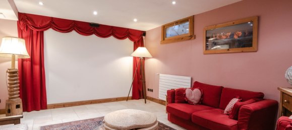 6 bedrooms Commercial property in Chamonix-Mont-Blanc, France No. 1080 28