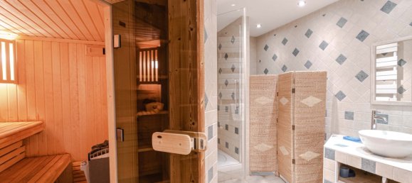 6 bedrooms Commercial property in Chamonix-Mont-Blanc, France No. 1080 25