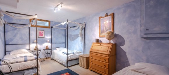 6 bedrooms Commercial property in Chamonix-Mont-Blanc, France No. 1080 29