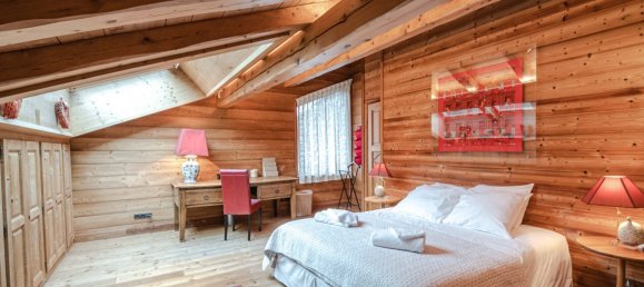 6 bedrooms Commercial property in Chamonix-Mont-Blanc, France No. 1080 14