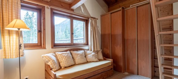 6 bedrooms Commercial property in Chamonix-Mont-Blanc, France No. 1080 19