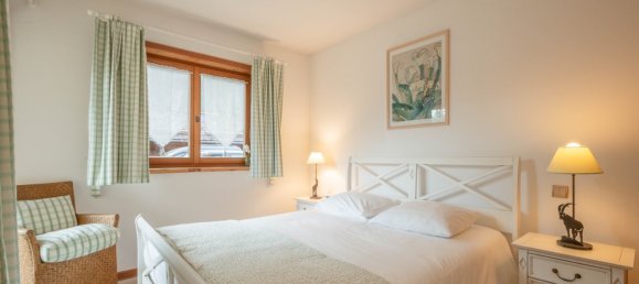 6 bedrooms Commercial property in Chamonix-Mont-Blanc, France No. 1080 10