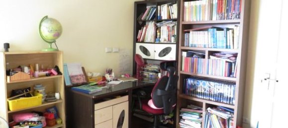Apartamento T3 em Tay Ho, Vietnam N.º 283 6