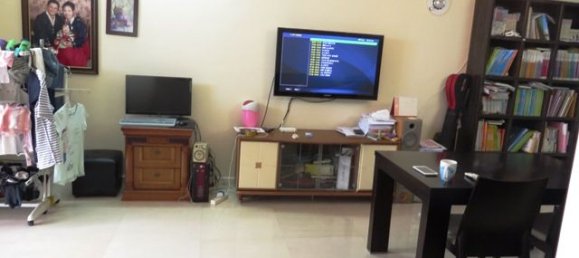 Apartamento T3 em Tay Ho, Vietnam N.º 283 8