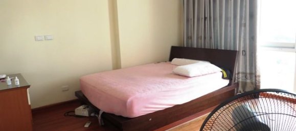 Apartamento T3 em Tay Ho, Vietnam N.º 283 5