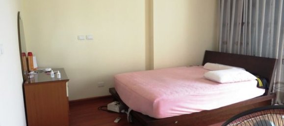 Apartamento T3 em Tay Ho, Vietnam N.º 283 4