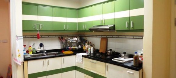 Apartamento T3 em Tay Ho, Vietnam N.º 283 2