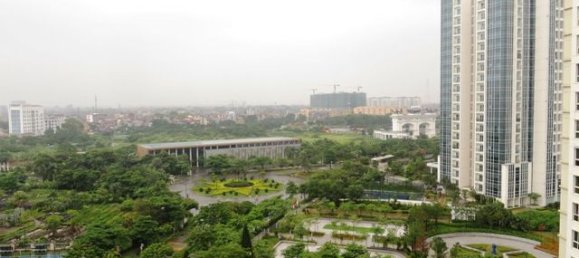 Apartamento T3 em Tay Ho, Vietnam N.º 283 7