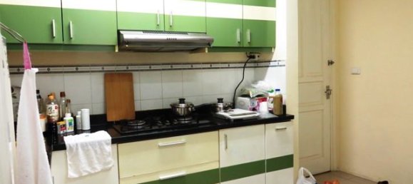 Apartamento T3 em Tay Ho, Vietnam N.º 283 3