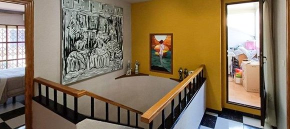 3 bedrooms House in Alfacar, Spain No. 171313 12