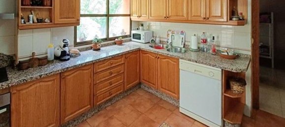 3 bedrooms House in Alfacar, Spain No. 171313 20