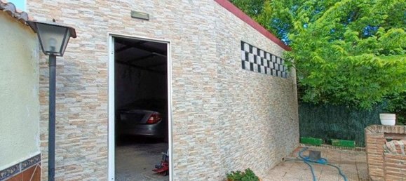 3 bedrooms House in Alfacar, Spain No. 171313 49