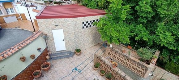 3 bedrooms House in Alfacar, Spain No. 171313 42