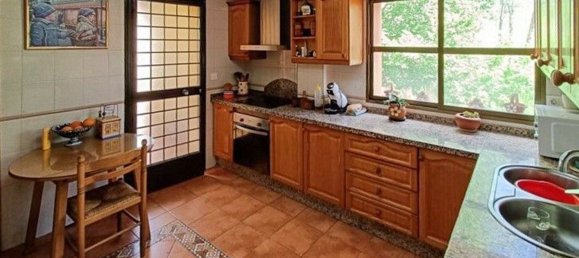 3 bedrooms House in Alfacar, Spain No. 171313 3