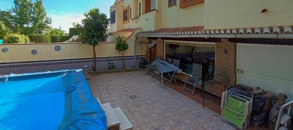 3 bedrooms House in Alfacar, Spain No. 171313 63