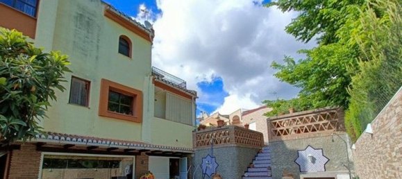 3 bedrooms House in Alfacar, Spain No. 171313 72