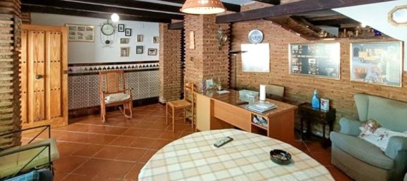 3 bedrooms House in Alfacar, Spain No. 171313 94