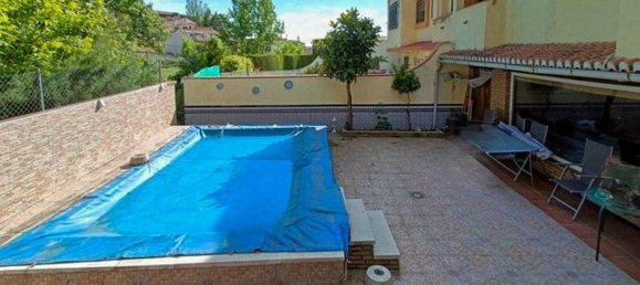 3 bedrooms House in Alfacar, Spain No. 171313 61