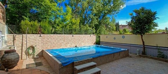 3 bedrooms House in Alfacar, Spain No. 171313 66