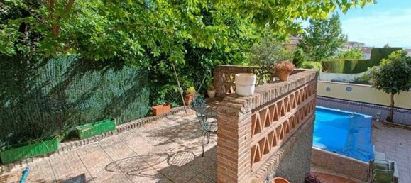 3 bedrooms House in Alfacar, Spain No. 171313 77