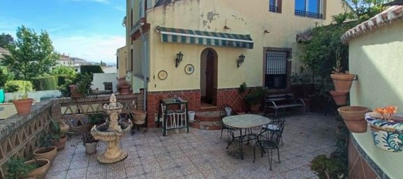 3 bedrooms House in Alfacar, Spain No. 171313 57