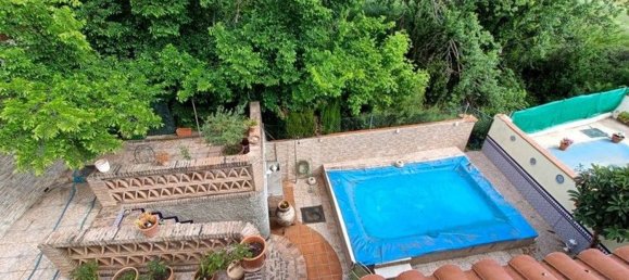 3 bedrooms House in Alfacar, Spain No. 171313 60