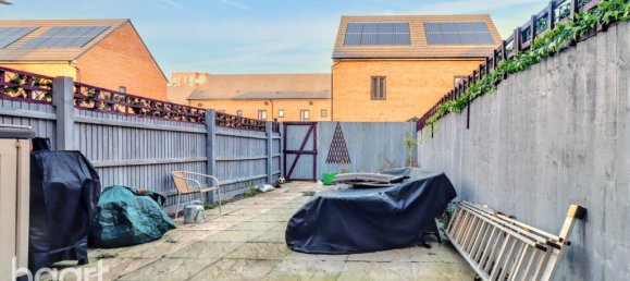 2 bedrooms House in Rainham, United Kingdom No. 4850 17