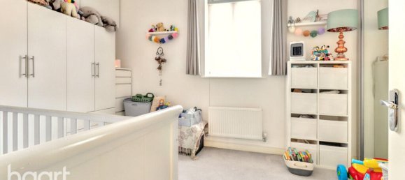 2 bedrooms House in Rainham, United Kingdom No. 4850 12