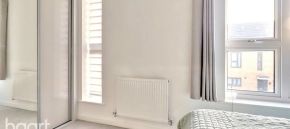 2 bedrooms House in Rainham, United Kingdom No. 4850 11