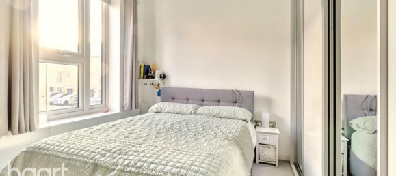 2 bedrooms House in Rainham, United Kingdom No. 4850 10