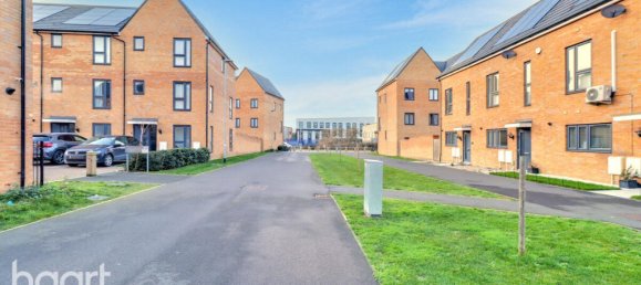 2 bedrooms House in Rainham, United Kingdom No. 4850 19