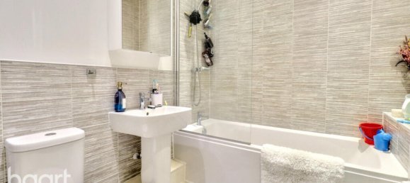 2 bedrooms House in Rainham, United Kingdom No. 4850 15