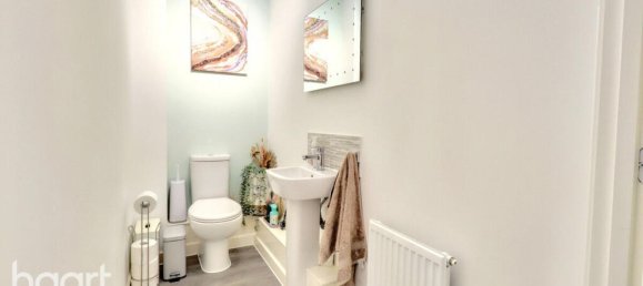 2 bedrooms House in Rainham, United Kingdom No. 4850 8