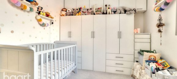 2 bedrooms House in Rainham, United Kingdom No. 4850 13