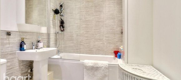 2 bedrooms House in Rainham, United Kingdom No. 4850 14