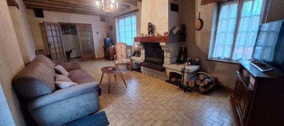 4 chambres Maison à Continvoir, France No. 242600 2