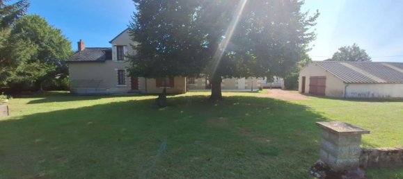 4 chambres Maison à Continvoir, France No. 242600 36