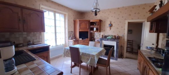 4 chambres Maison à Continvoir, France No. 242600 20