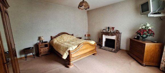 4 chambres Maison à Continvoir, France No. 242600 25