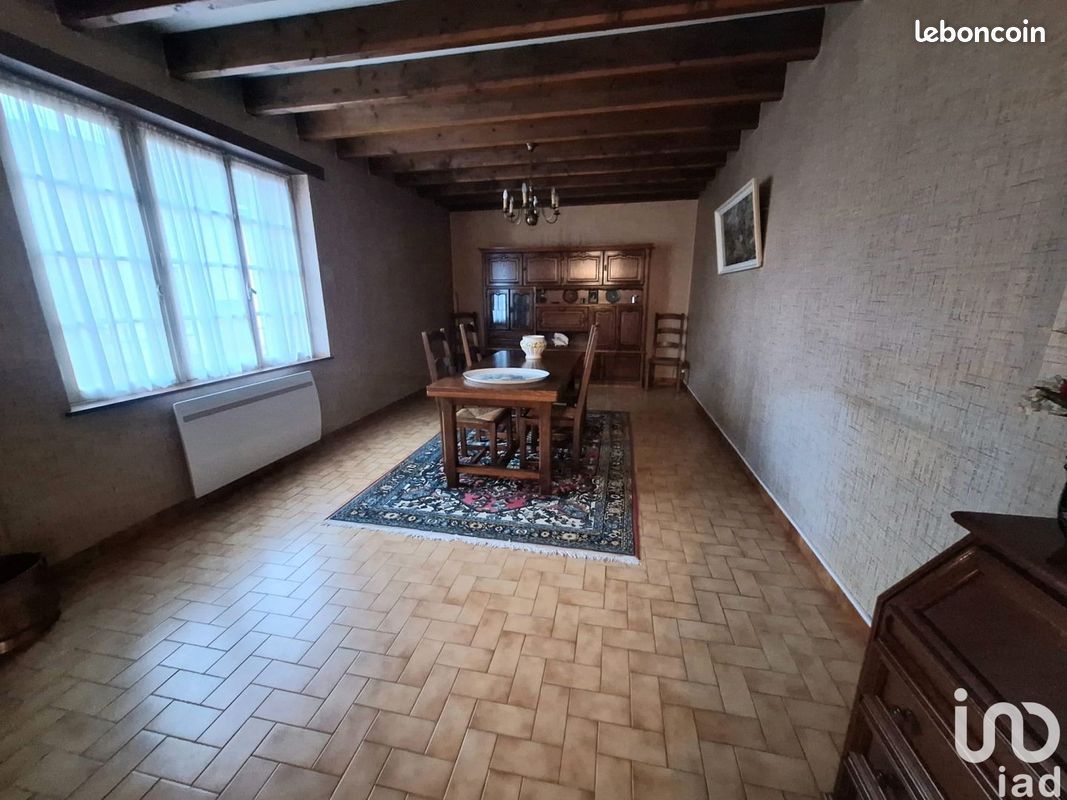 4 chambres Maison à Continvoir, France No. 242600