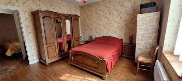 4 chambres Maison à Continvoir, France No. 242600 26